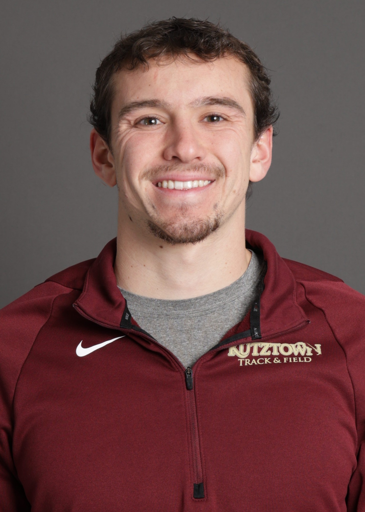 Kutztown and former Marian Catholic track runner Michael Fellin. CONTRIBUTED...