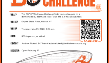Registration for the 2026 Workforce Challenge is OPEN