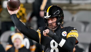 Gerry Dulac: Why an Aaron Rodgers reunion with Steelers is a strong possibility