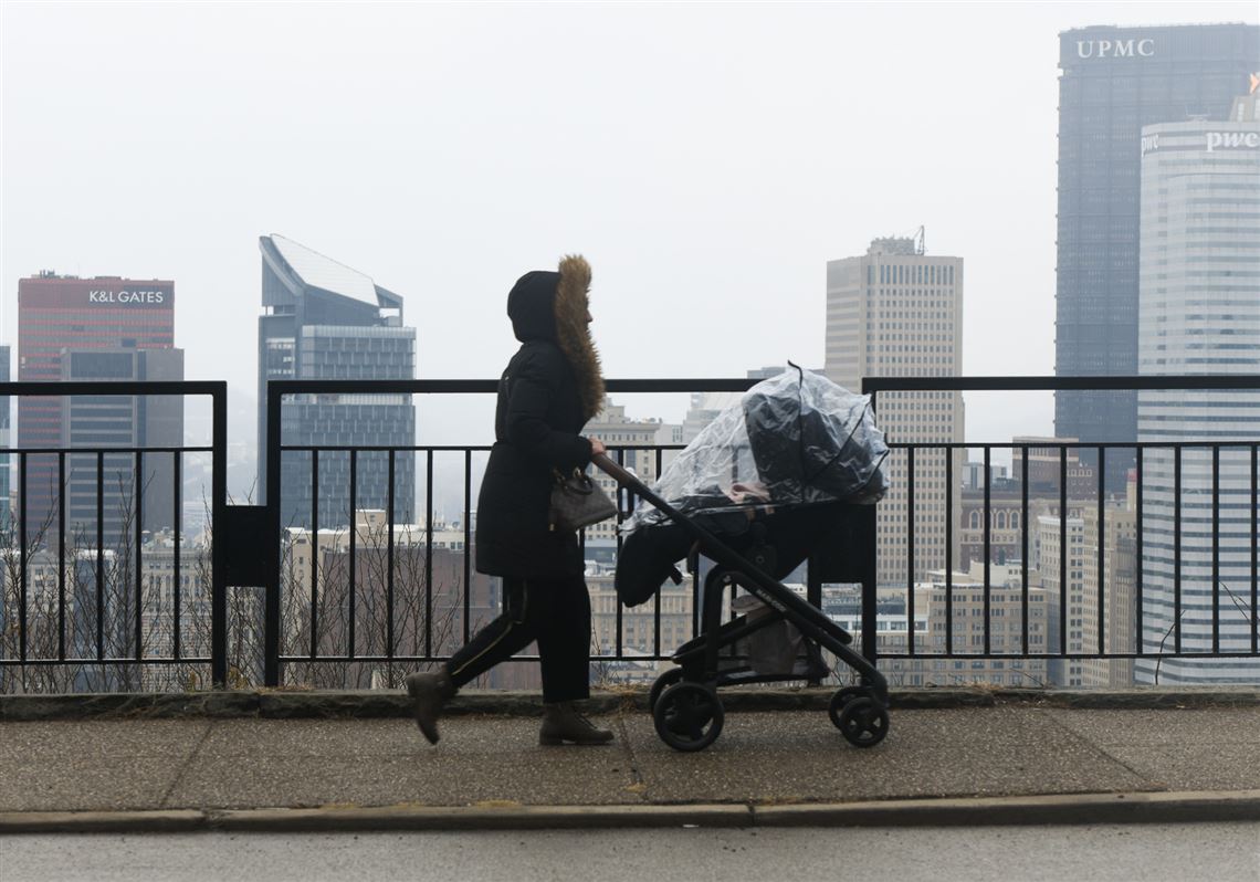 Fix the fence | Pittsburgh Post-Gazette