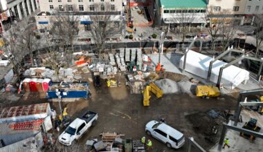 Outdoor vending expanded ahead of NFL Draft in Downtown Pittsburgh
