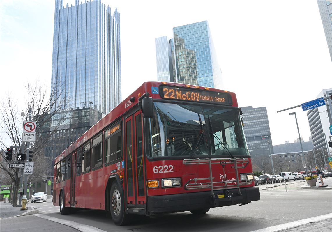 The free card will allow PRT riders to use one accounts for all transit fees