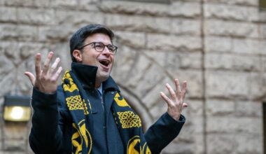 Pittsburgh business community wants O'Connor to be 'salesman-in-chief.' Will he?