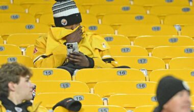 Brian Batko's Steelers chat: 02.09.26