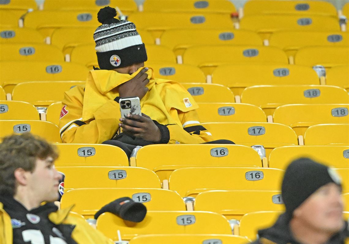 Brian Batko's Steelers chat: 02.09.26