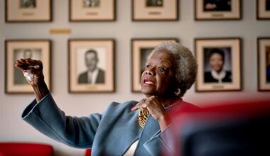 Esther Bush returns to help and leaves big shoes to fill at Urban League