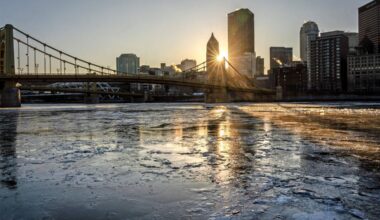 Nomination deadline extended for Pittsburgh's Top Workplaces