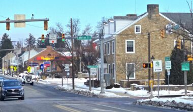 Hellertown Needs Volunteers, Funds Requested for Heritage Day – Saucon Source