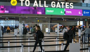 Pittsburgh International’s T-Rex could soon disappear from view