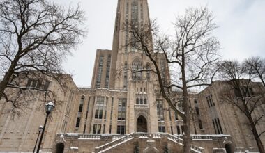 8 Pitt people made the New Pittsburgh Courier 40 Under 40 list