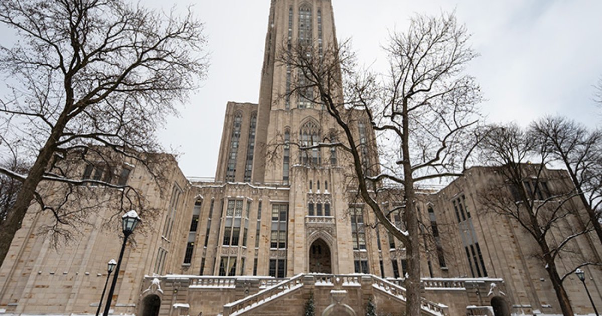 8 Pitt people made the New Pittsburgh Courier 40 Under 40 list