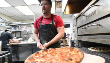 The best pizza in Pittsburgh: 13 spots creating a rising powerhouse of dough meets cheese