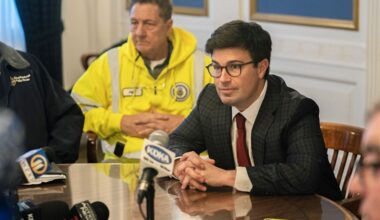 Brandon McGinley: Performative progressive politics will melt away like the snow (eventually)