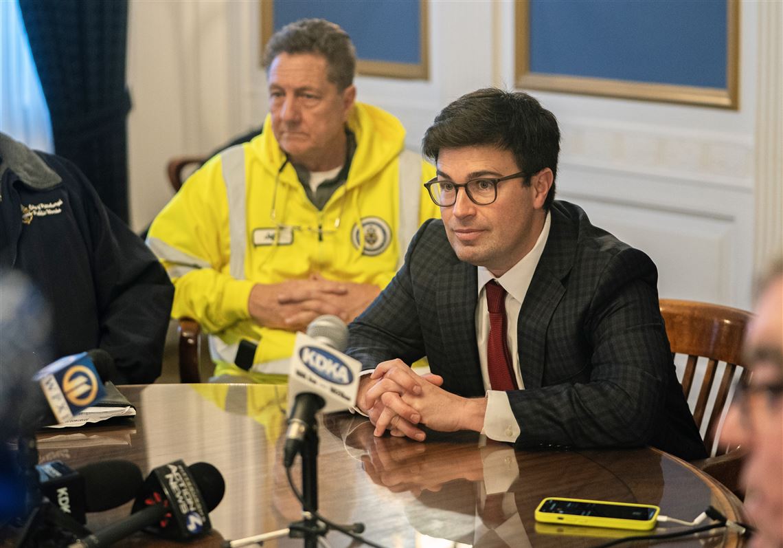 Brandon McGinley: Performative progressive politics will melt away like the snow (eventually)