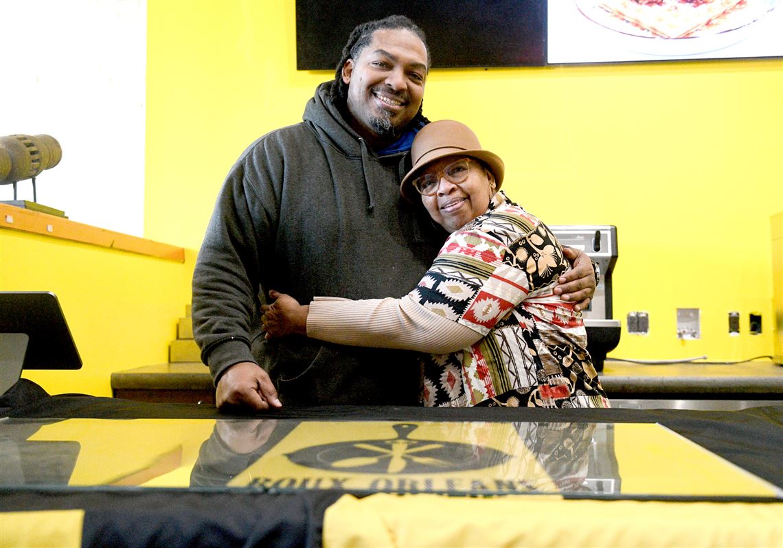 Roux Orleans aims to bring a taste of the Big Easy to Pittsburgh