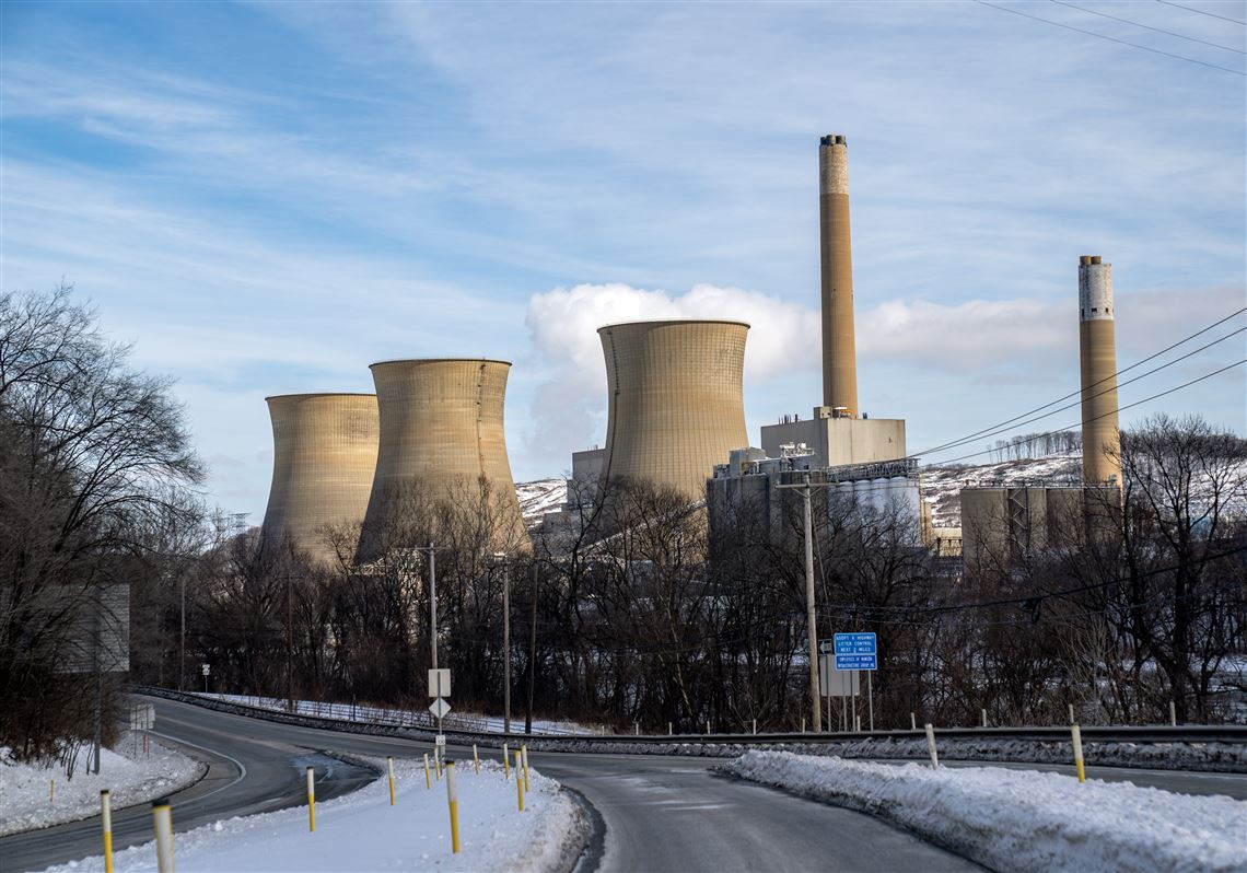 Pittsburgh is behind in industrial job recovery post-pandemic, new report shows.