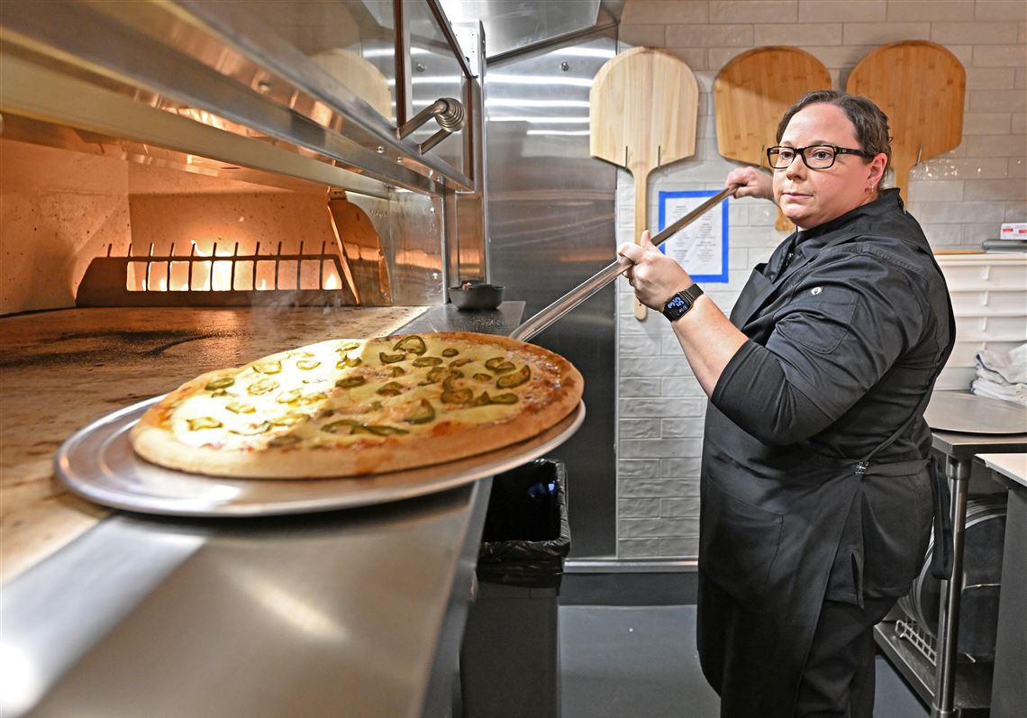 First look review: Cork & Crust arrives in Oakland with lauded chef, ample hype