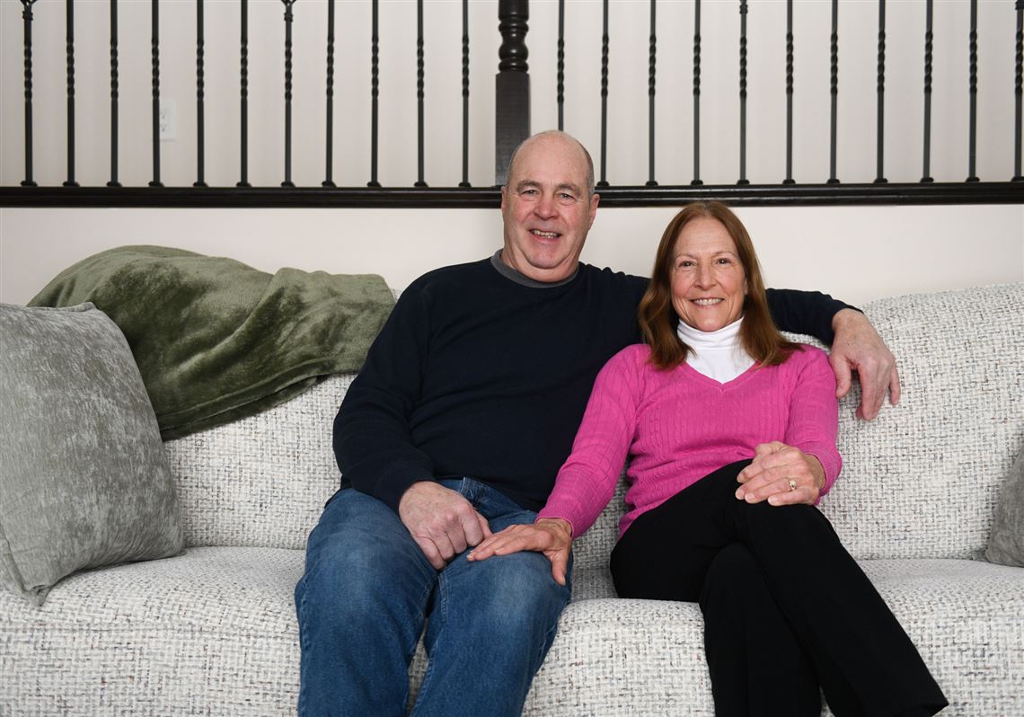 Pittsburgh's spring home sales market gains strength while other parts of the country struggle