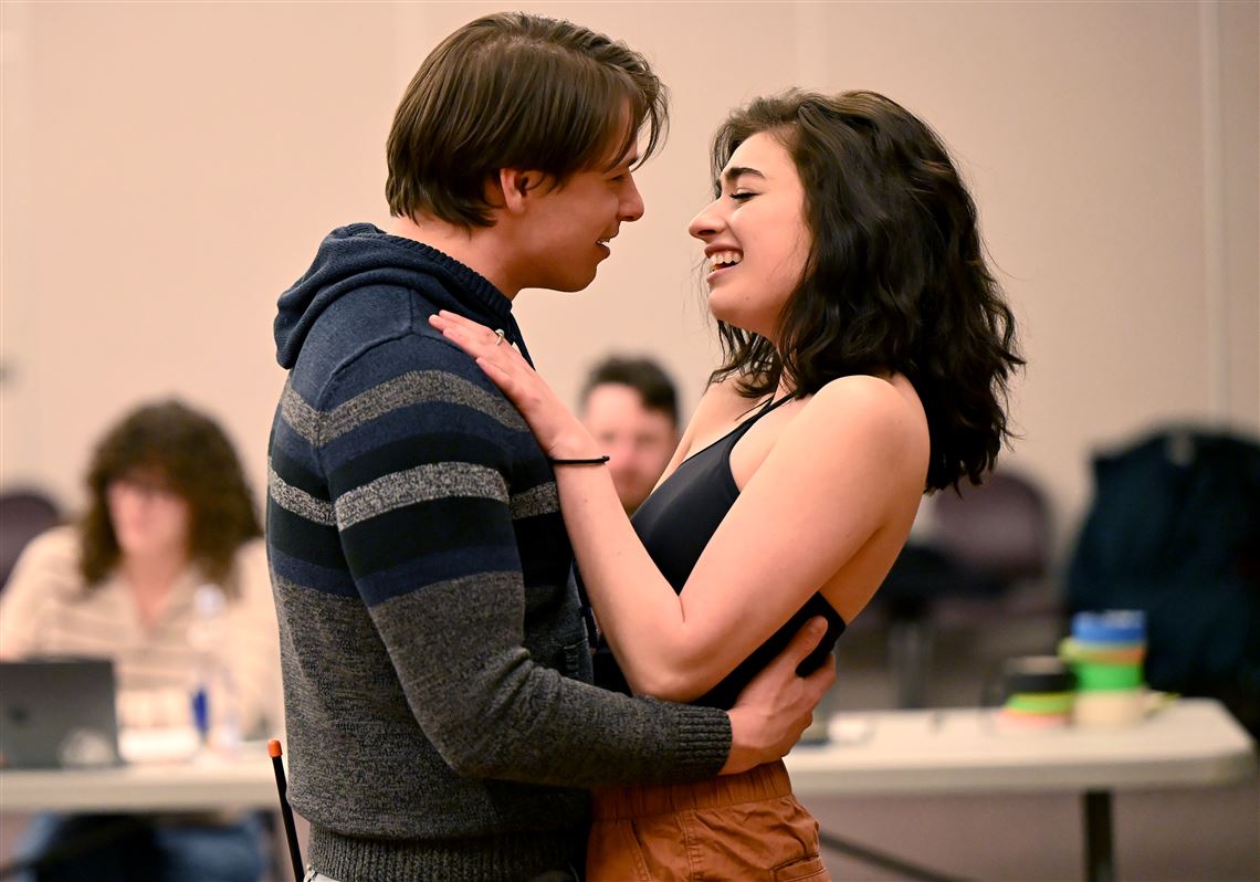 ‘Romero & Juliet’ to premiere at Greer Cabaret Theater