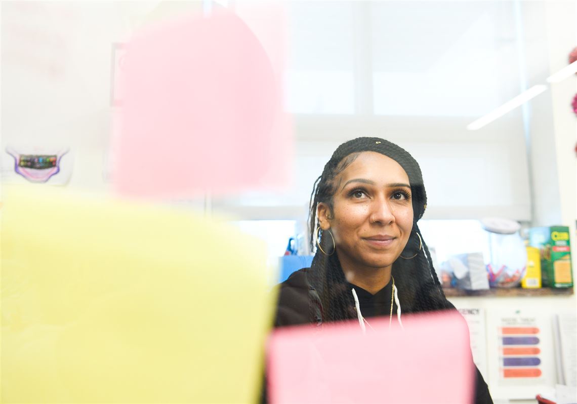 BridgeUP program helps some Allegheny County paraprofessionals become teachers — for free