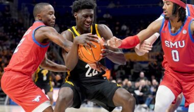 Instant analysis: SMU's league-leading offense torches Pitt in another blowout loss