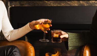 48 Record Bar&rsquo;s Galentine&rsquo;s celebration will include lively tunes, featured cocktails, tarot card readings and vinyl for sale.