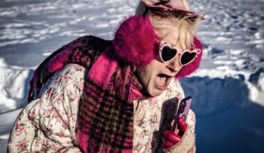 Stressed? Go scream at the Point in Pittsburgh