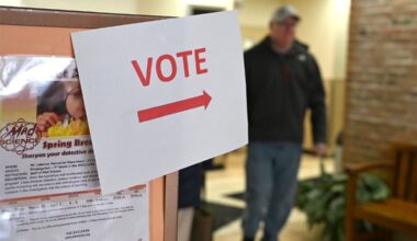 Mazzocco wins South Hills Pa. House district special election, helping Democrats maintain control in Harrisburg