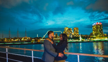 There&rsquo;s still time to book a unique Valentine&rsquo;s dinner experience on the Spirit of Philadelphia.