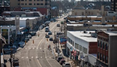 Big midterm election year kicks off next week in South Hills