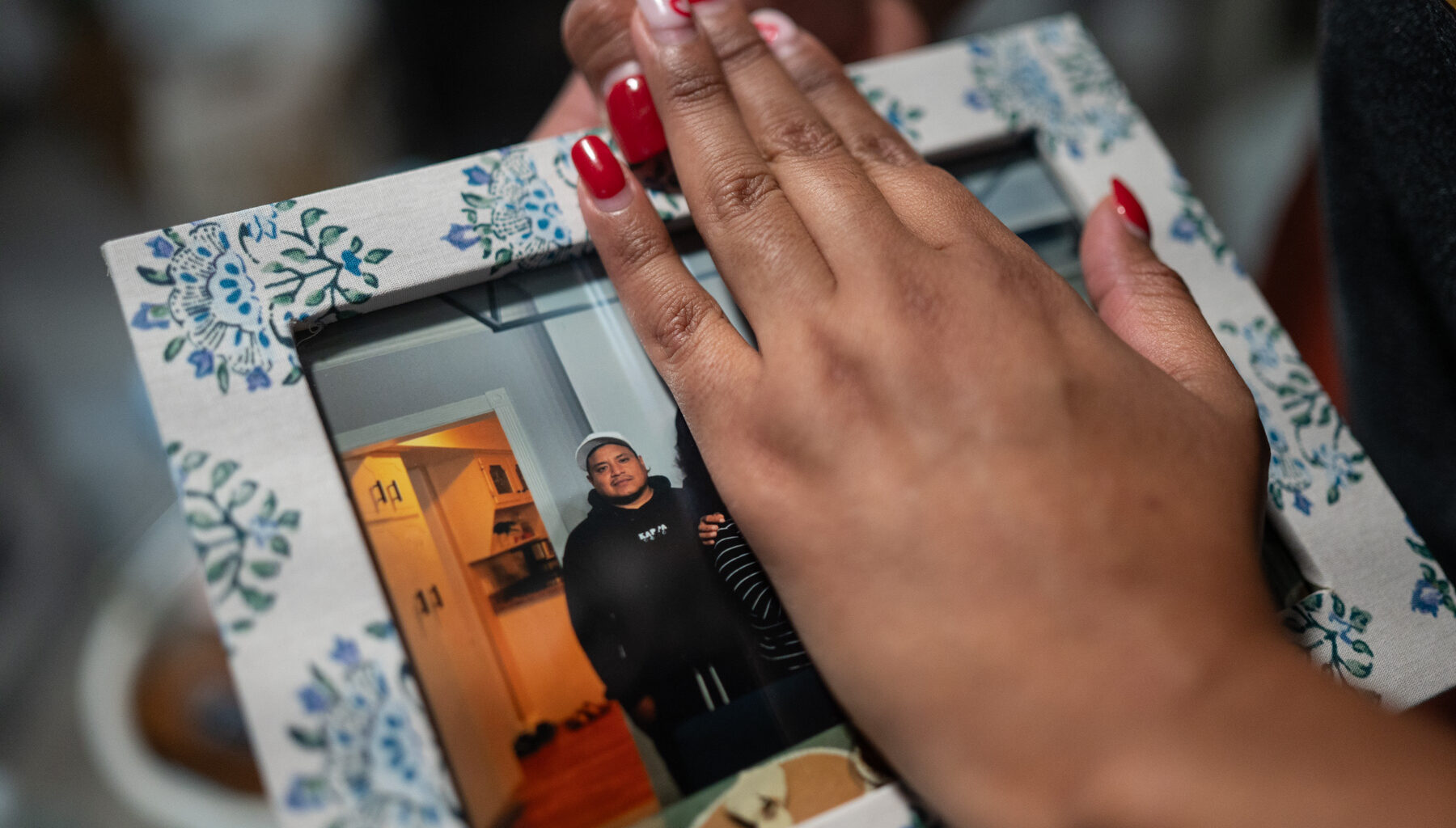 Springdale arrest of Randy Cordova Flores justified