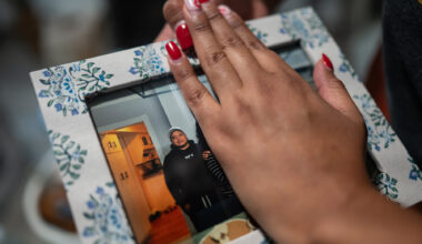 Springdale arrest of Randy Cordova Flores justified