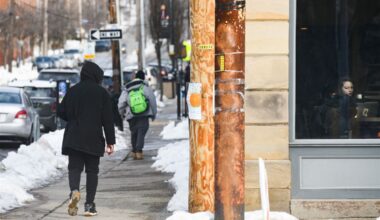 Pittsburgh weather: Warmup expected for second half of February