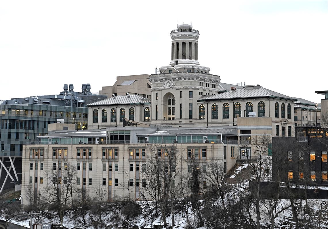 Active military members may be barred from tuition aid in CMU graduate programs