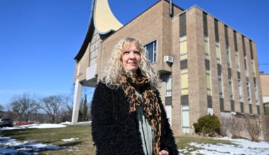 Parishioners at closing Pittsburgh churches have ‘a numbing feeling’ heading into Lent