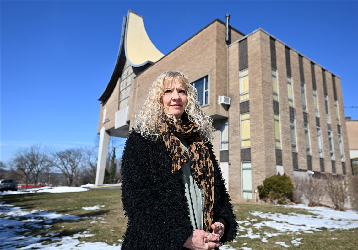 Parishioners at closing Pittsburgh churches have ‘a numbing feeling’ heading into Lent