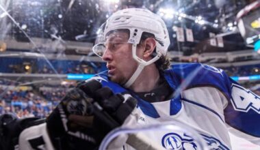 PHOTOS: Syracuse Crunch vs. Wilkes-Barre/Scranton Penguins - 02/14/2026