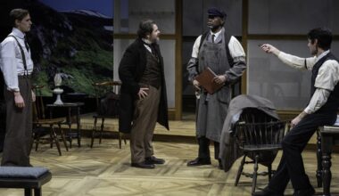 The curtain may be falling for some Pittsburgh theaters. Here are the stakes