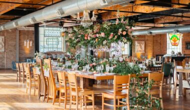 Philadelphia Wedding Walk debuts with immersive, citywide ‘I Do’ experience