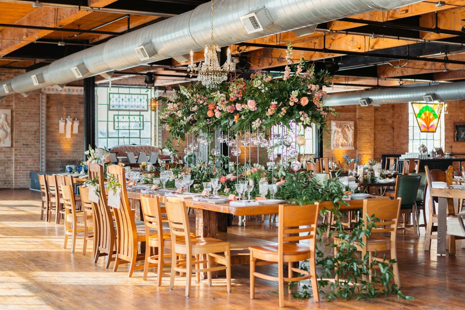 Philadelphia Wedding Walk debuts with immersive, citywide ‘I Do’ experience