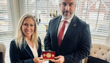 Ambassador Friedman Slams Greene's Bethlehem Claims: 'Blame the PA, Not Israel' in Heated X Exchange