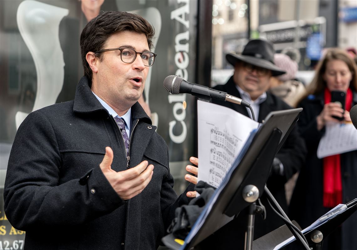 O’Connor should add Rockey | Pittsburgh Post-Gazette