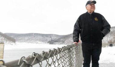Seneca Nation seeks a voice in the future of the Kinzua Dam decades after displacement