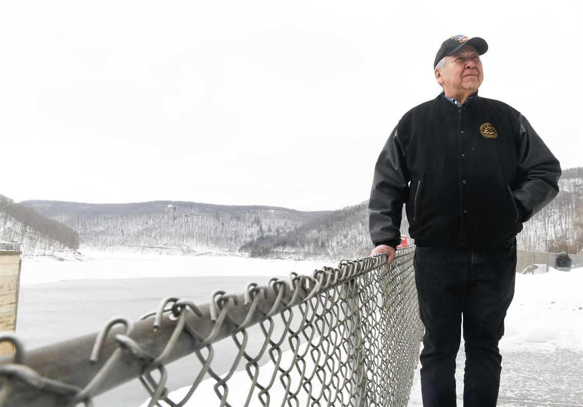 Seneca Nation seeks a voice in the future of the Kinzua Dam decades after displacement