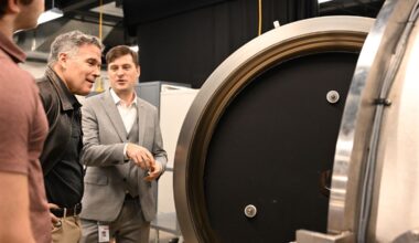 Federal funding freeze stalls growth for Western Pennsylvania small businesses