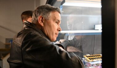 Pa. nursing home workers to call on McCormick to vote against a Trump ambassador nominee