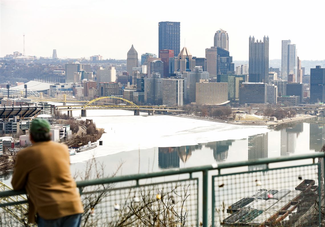 Pittsburgh is not expected to see significant flooding due to rain, snowmelt or ice jams