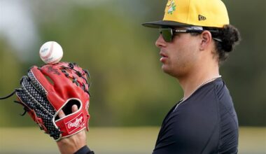 How Pirates' Nick Yorke reshaped swing, body in quest to 'stick' in majors