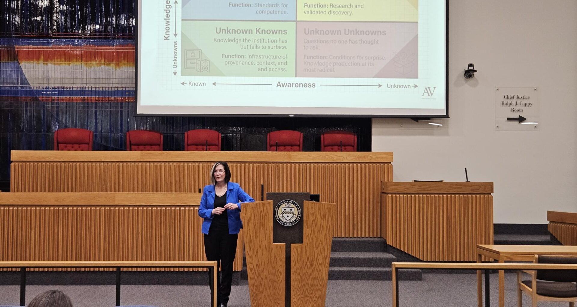 ‘AI didn't cause this, but AI is revealing it’: Utah professor lectures on AI's effect in higher education 