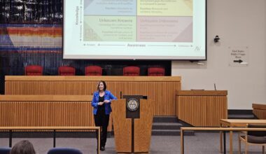 ‘AI didn't cause this, but AI is revealing it’: Utah professor lectures on AI's effect in higher education 